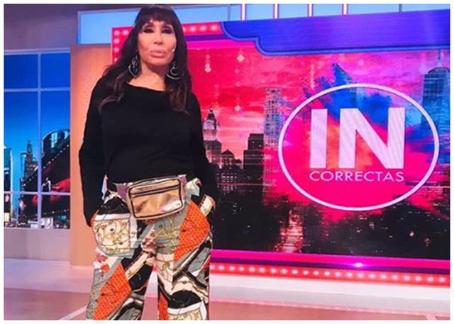 Incorrectas sale del aire por un tiempo