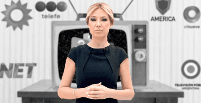 Los conductores confirmados de cada canal para el programa especial que organiza Fabiola Yáñez