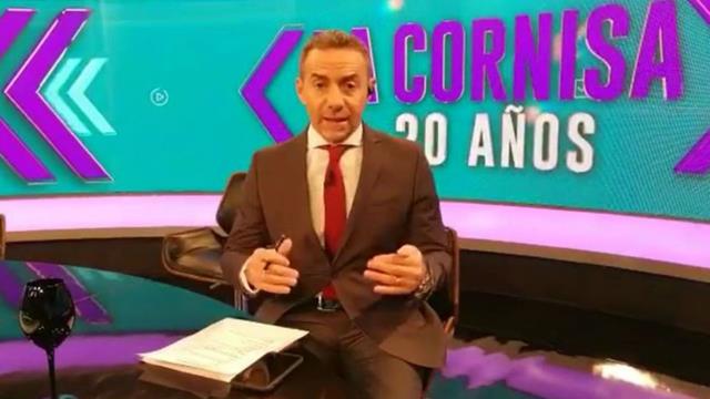 Luis Majul vuelve a la televisión
