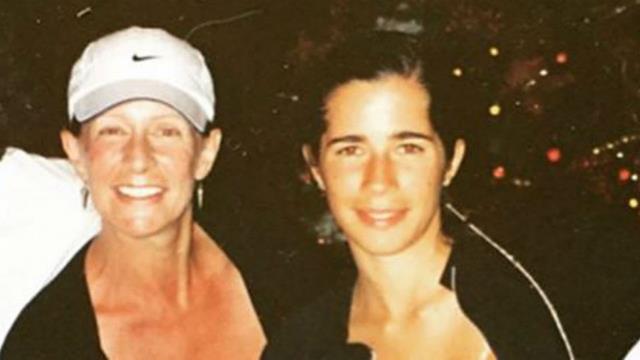 El desesperado pedido de María Valenzuela por la medicación para Malena