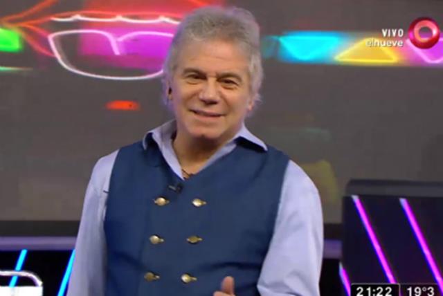 “Si esto empeora Bendita tiene que cambiar el formato”