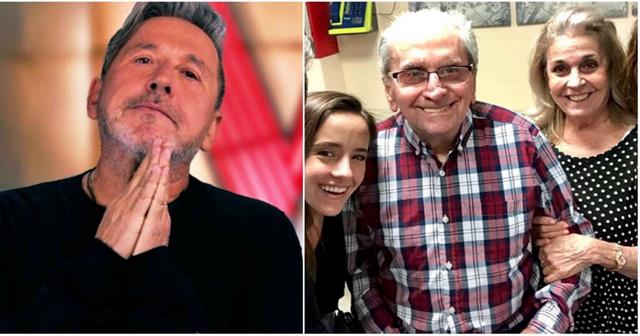 Coronavirus: murió el primo de Ricardo Montaner en España