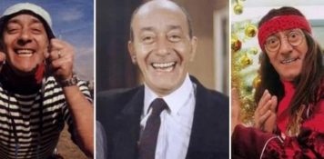 Se cumplen 32 años de la muerte del humorista, Alberto Olmedo
