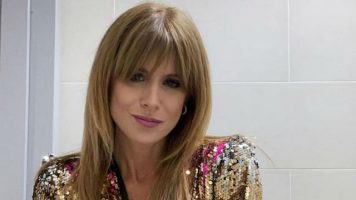 Covid-19: Flavia Palmiero criticó a los programas que siguen al aire