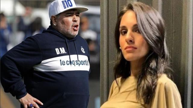 Maradona: una nueva joven dice ser su hija