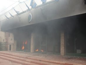 21 de Marzo de 2010: A diez años del dolor que se volvió fuego
