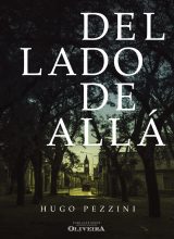 Hugo Pezzini lanza su nuevo libro en el Centro Cultural Arturo Umberto Illia