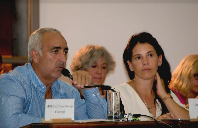El Frente Renovador pide una reunión con las autoridades de salud