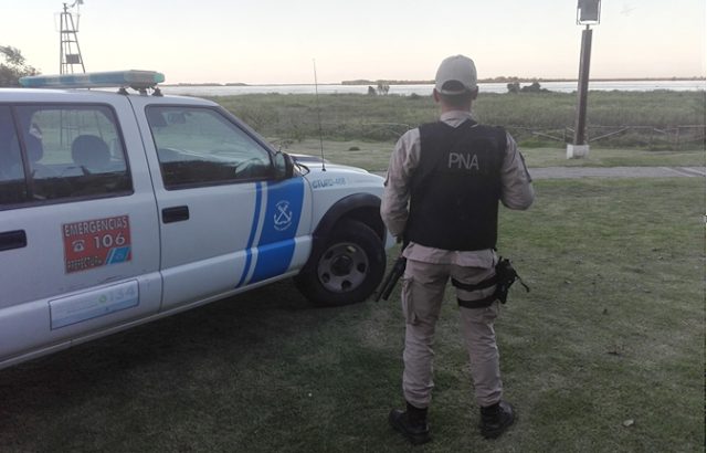 Son de Baradero: Tres detenidos por el ataque armado en islas en San Pedro