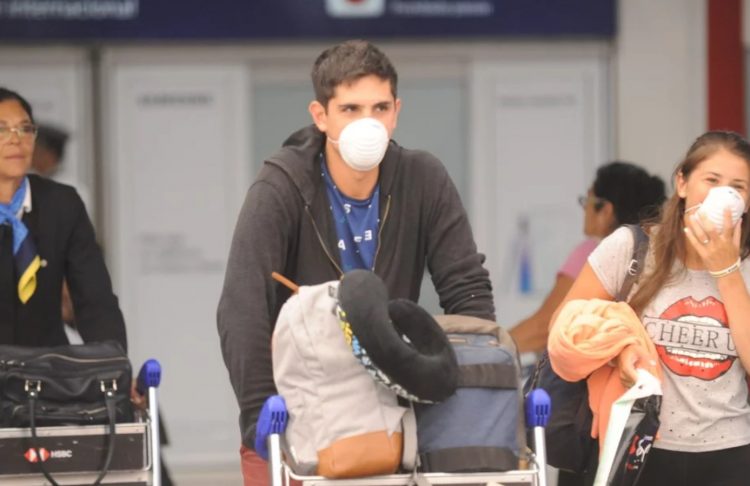 Ya son 30 los contagiados de coronavirus en Argentina: cuatro de ellos por contacto local