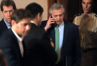 Emergencia sanitaria: el Gobierno prohibirá los cortes de luz y gas ante la falta de pago