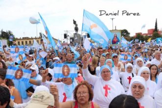 #8M «Si a las Mujeres, Si a la Vida»