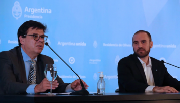 El Gobierno anunció el pago de 10 mil pesos en abril para trabajadores informales y monotributistas de las categorías más bajas