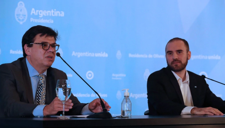 El Gobierno anunció el pago de 10 mil pesos en abril para trabajadores informales y monotributistas de las categorías más bajas