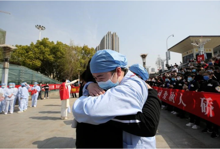 Wuhan vuelve a empezar: cómo será la vida luego de la cuarentena en la ciudad donde se originó la pandemia
