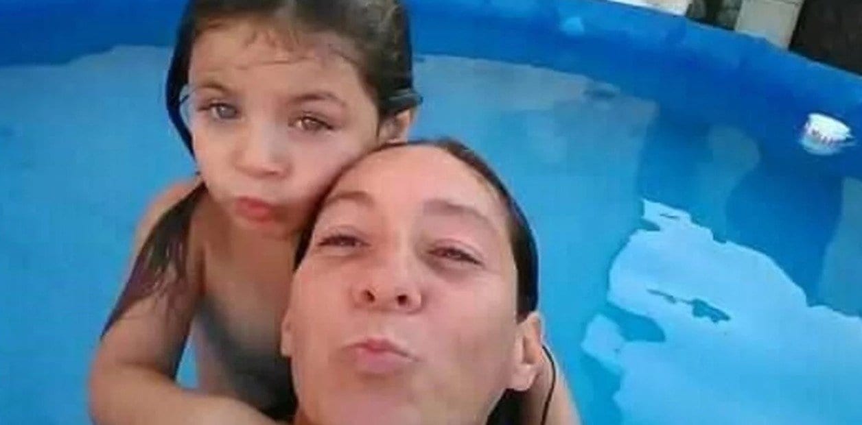 Horror en Monte Chingolo: encuentran enterrados los cuerpos de una mujer y su hija que estaban desaparecidas