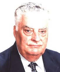 Se cumplen hoy 20 años de la muerte de Pedro Carossi