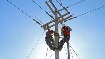 EDEN realiza obras en tu barrio