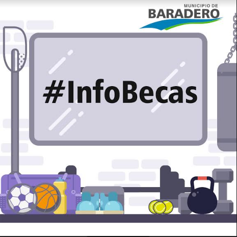 El municipio entregará a los deportistas el dinero de becas de los seis meses adeudados en 2019