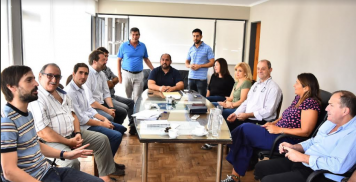 Coronavirus | El municipio tomó medidas preventivas para evitar la propagación del virus