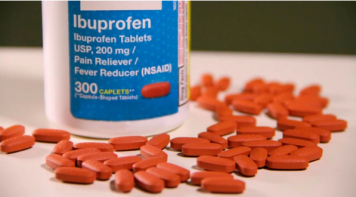 Recomiendan no tomar ibuprofeno a los pacientes que puedan estar contagiados con coronavirus