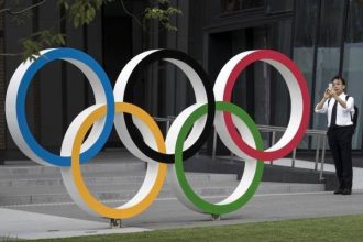 Analizan postergar los Juegos Olímpicos de Tokio por temor a contagios de Coronavirus