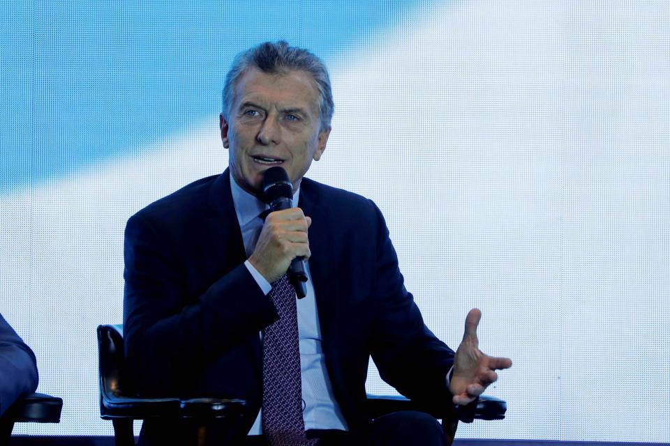 Macri y su dura crítica al Gobierno: “El populismo es más peligroso que el coronavirus”