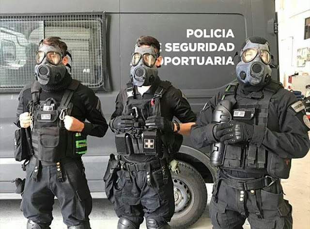 Detuvieron en Ezeiza al turista italiano que escapó con fiebre de San Pedro