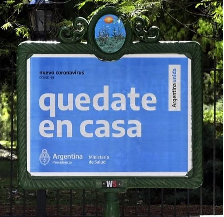 Del Blog Sonó La Alarma: ¿Seguis ahì?