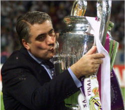 Murió el ex presidente del Real Madrid Lorenzo Sanz por coronavirus