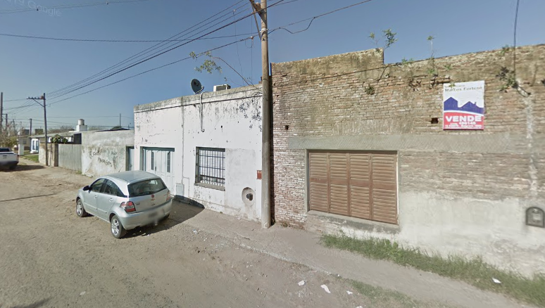 Policiales: Violento robo en la madrugada