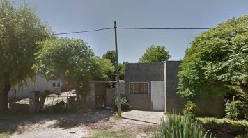 Intento de femicidio en San Pedro: roció a su novia con nafta y la prendió fuego