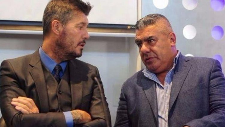 Por la presión de los jugadores, el fútbol argentino fue suspendido