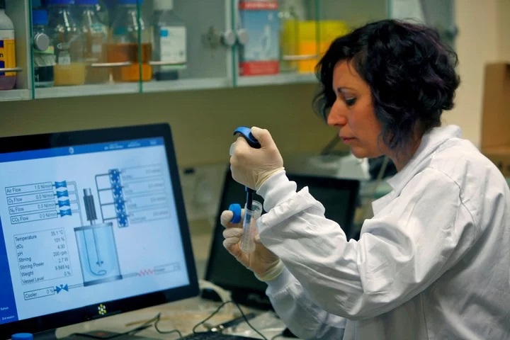 “Las primeras pruebas para una vacuna están dando bien”, advierten en Israel sobre el coronavirus