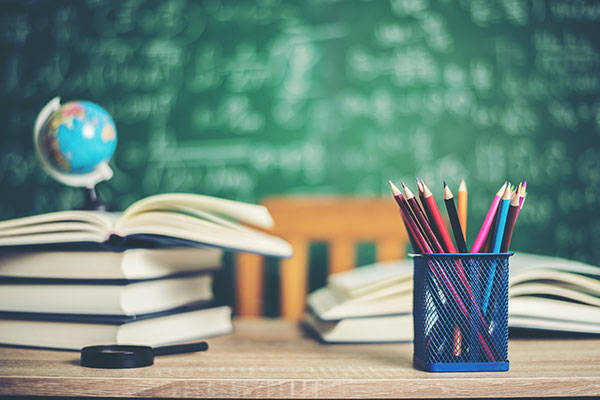¡Empiezan las clases! | Actos oficiales de apertura del ciclo lectivo 2020