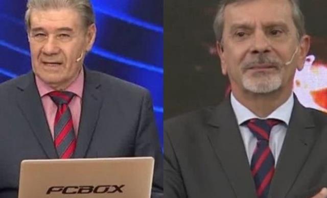 C5N le pidió a todos sus conductores que vuelvan a trabajar