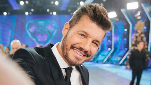Marcelo Tinelli decidió postergar la salida de ShowMatch