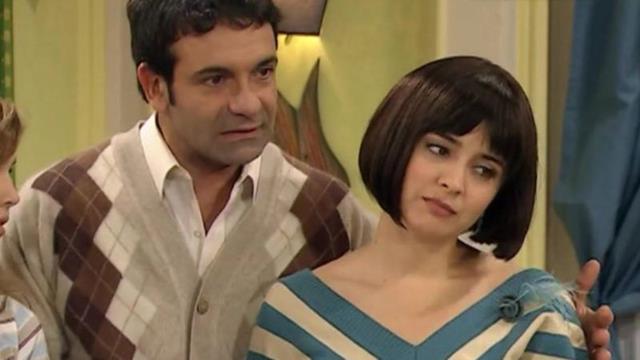 Érica Rivas descartó su participación de la versión teatral de «Casados con hijos»