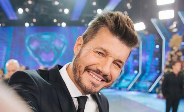 Comunicado oficial: Marcelo Tinelli, confirmado en el eltrece para el 2020