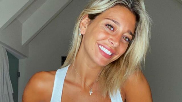 Sol Pérez será conductora de un noticiero