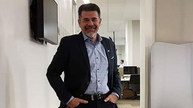 Julián Weich desembarca en la pantalla de El Nueve con un nuevo ciclo