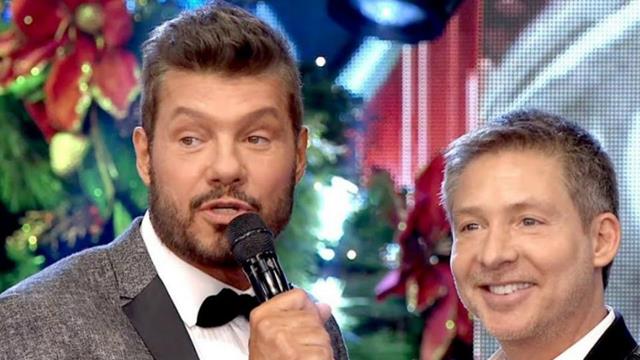 La prueba que confirma el regreso de Marcelo Tinelli en El Trece