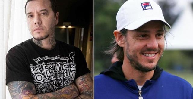 Sebastián Ortega y Gastón Gaudio a indagatoria por violar la cuarentena