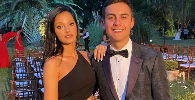 En España aseguran que Paulo Dybala volvió a dar positivo de coronavirus
