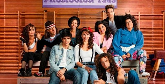 Telefe posterga la repetición de «Graduados» y hubo enojo de los fans