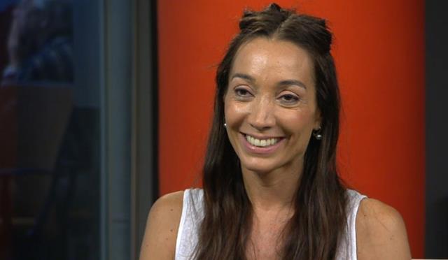 Mora Godoy: «Hasta que no haya una vacuna contra el coronavirus, no me vuelvo a subir a un avión»