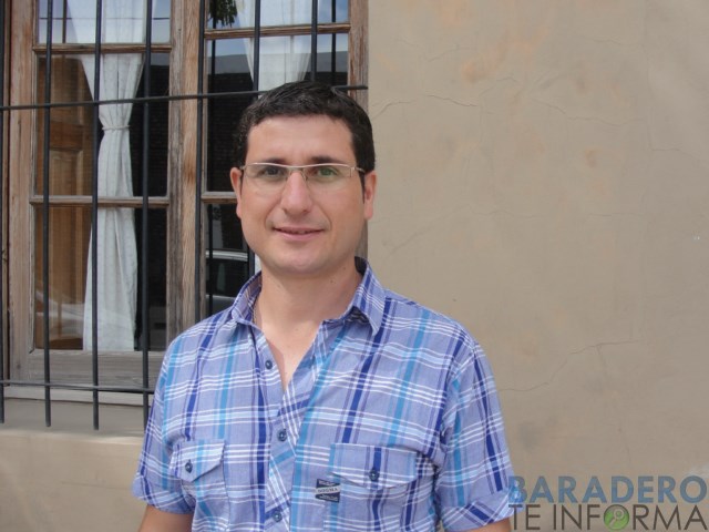 Increíble: Le robaron el celular a un funcionario municipal