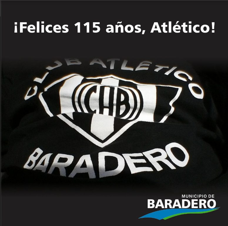#Conmemoración | ¡Felices 115 años, Atlético!