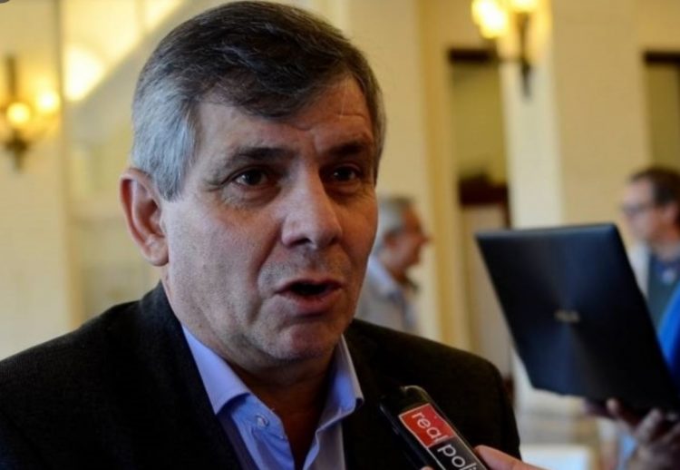 El reclamo del intendente de Chivilcoy: “Es imposible coordinar la cuarentena con salidas recreativas”