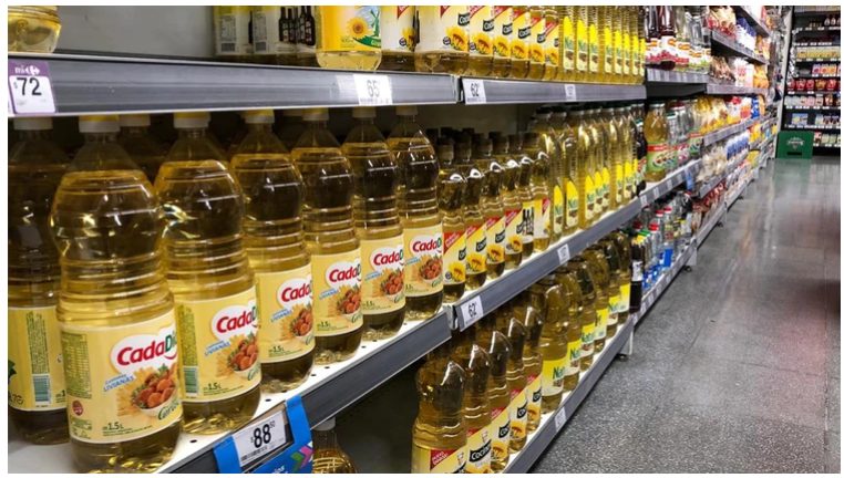 El Gobierno admitió que pagó precios por encima del mercado en la compra masiva de alimentos